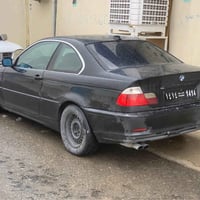 بي ام دبليو • ٢٠٠٦ • موتور ٢.٨