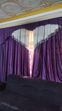 ستائر • نظيفه • أربيل