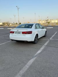 سونته • ٢٠٠٧ • فول مواصفات