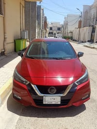 فيرسا ٢٠٢١ • وارد امريكي • تقرير غرق
