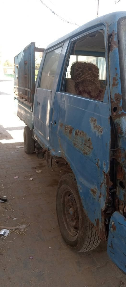 كيا موديل 95 سنويه ساقطه بل 2019 
الستفسار *********** السعر 25
