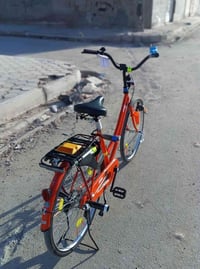 بايسكل للبيع مستعجل ع بيعه ‏‪07882595536‬‏