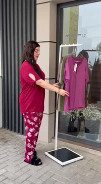 تراك فانيلة • مقاس 50-90 • توصيل مجاني