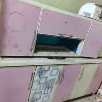 سبلت ابوطن • كاونتر طابقين • معلق