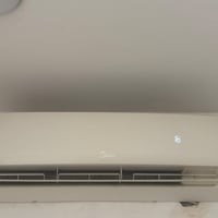 سبلت مستخدم لبيع النوع Midea السعر ٢٠٠ الف حي العامل   الاتصال على الر...