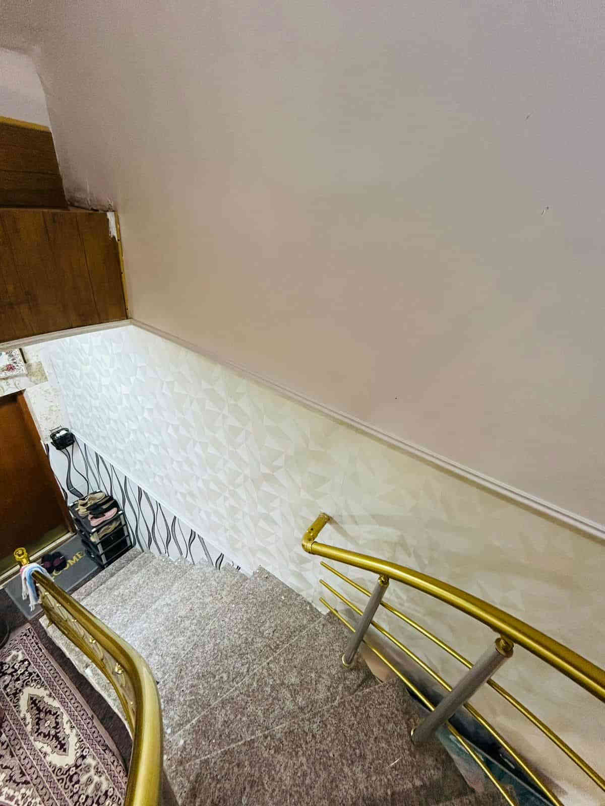 دار للبيع حي النداء ٦٠م ركن منطقة ٥٧ قرب المكاتب جديد غرفة واستقبال ومطبخ وصحيات المبلغ المطلوب ٥٥ مع المجال 
***********
حسين الرماحي
