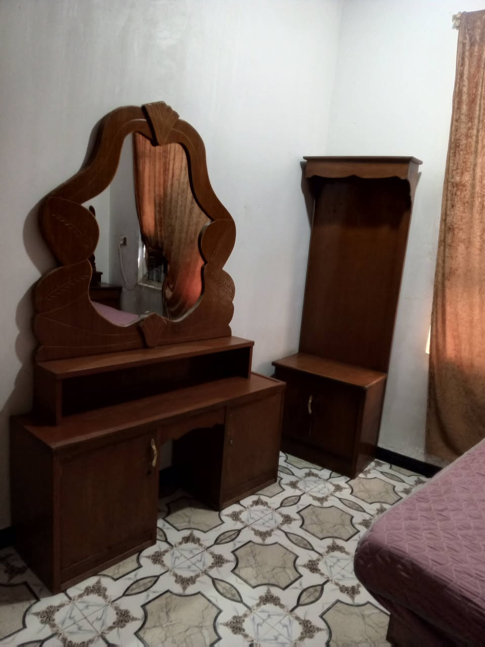ملحقات غرفه ١٠٠ وبيهن مجال كربلاء شبانات ع بزل ثالث


**إذا كنت صاحب هذا الإعلان وتريد حذفه لأي سبب، رجاءا أرسل رسالة إلى الدعم الفني**