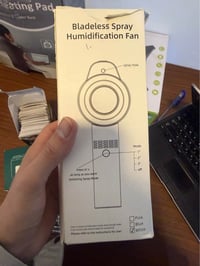 مضخة هواء • صغيرة • السليمانية