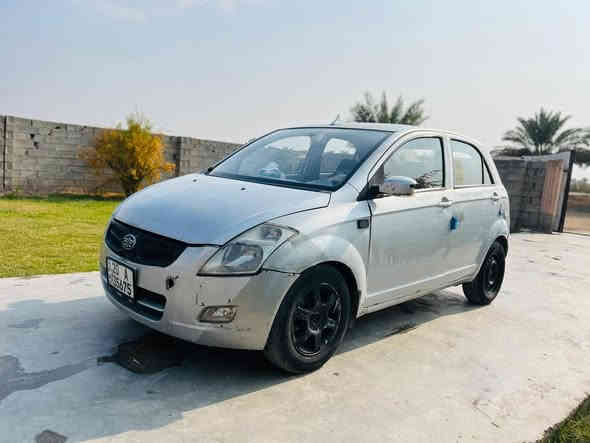 سلام عليكم فاو 2013مكينه وكير كورلا محور شغل درجه اوله 
اوتماتيك كير  ومحرك وحداديه كفاله تراي بلكارتون
كامله سياره مابيها اي نقص 
تحويل ثاني يوم
السعر 28 وبيها مجال 
اي استفسار 
*********** 
مكاني بابل
