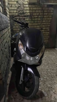 بيسي اكس • محرك كفاله • اوراق