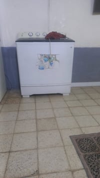 غساله • مستعجلة • للبيع