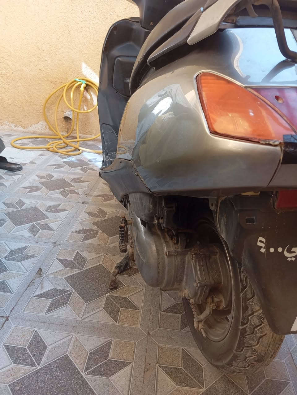 دراجه سبيسي ياباني للبيع مكينه حاويه رمبه جديده نزلتها مامفتوحه كفرات تجاري اصلي وباقي كله شغال لايت عالي ناصي إشارات يمنه يسره نكره سلف هندر سعرها 755 وبلعافيه ع ياخذهاا 

ودراجه ادرس محوره كابريتر مكينه مجفته مره وحده وتجفيت اصلي ونكره سلف وهندر ولايت عالي ناصي واشاره يمنه يسره ونضافته كدامهم وسعرها 650  وبيه مجال قليل وبلعافيه ع يأخذها 
مكاني كوت حي الحكيم 
رقمي  ***********
