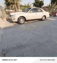 بطه كراون منفصل  موديل 93 رقم بغداد سنويه نافذه بل 19 مداور  مكينه حاو...