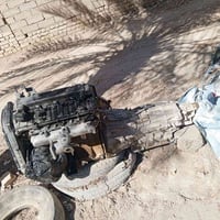 كير مجول ،مكينه سبعه سبلاين ،نوزلات سبعه للبيع الاتصال 07766645105