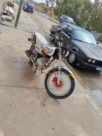 ماطور تايگر موديل 23 للبيع السعر 540 وبمجال ماكينه ما مفتوح يرهم مراوس...