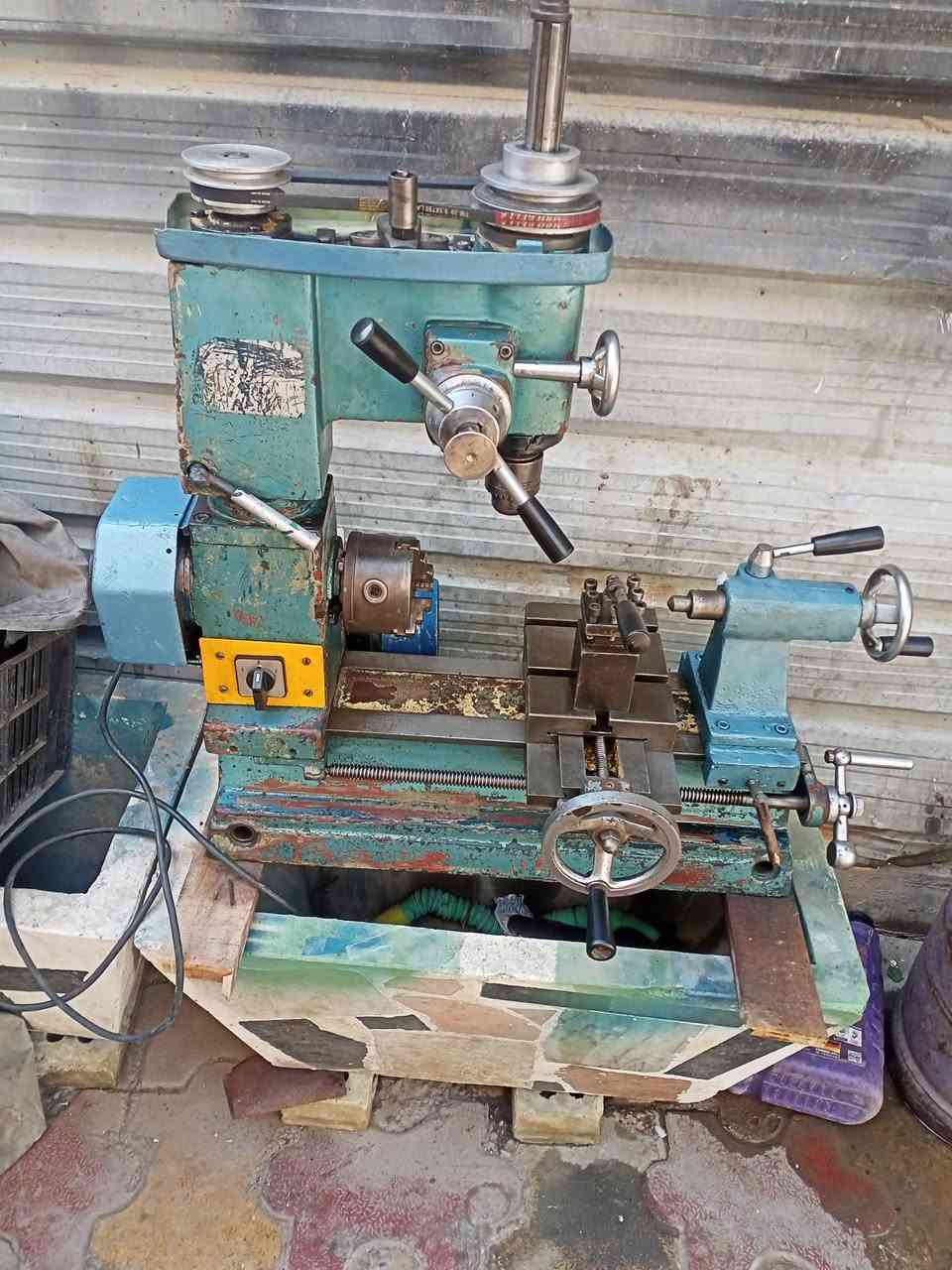 من رخصة مدير الكروب والاعضا المحترمين  للبيع تورننات اثنين التواصل ع الرقم ***********
