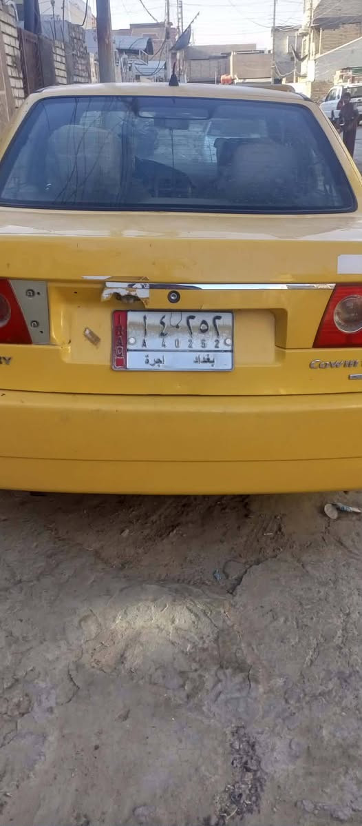 السلام عليكم شيري كوين 2011 للبيع ***********
