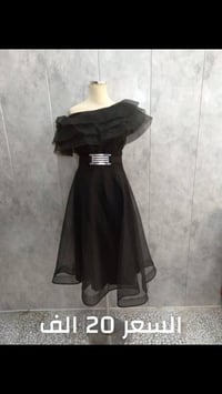 فساتين • للبيع • ملابس نسائية