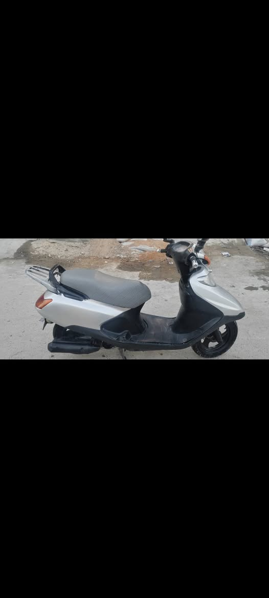 دراجه سبيبي للبيع بيه ملف السعر 250 مكاني بغداد الدوره ***********
