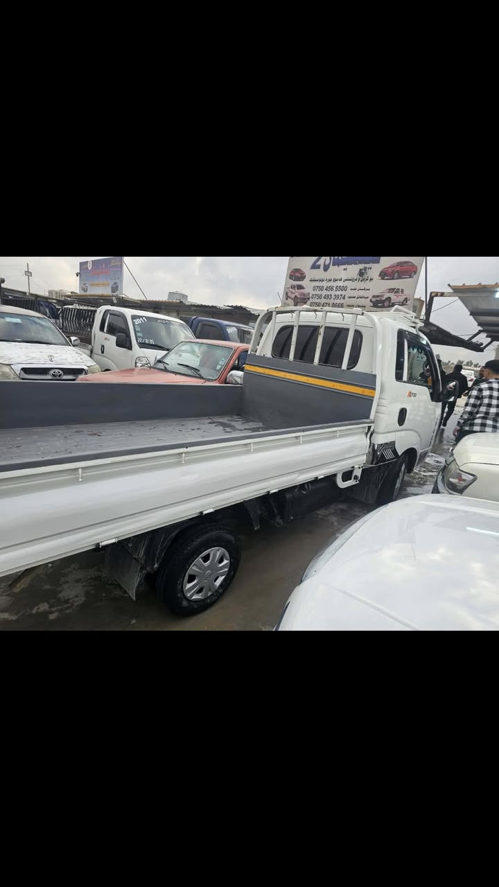 كياى٢٠١٠ مه كينه ى  ٢٧٠٠ بوو فروشتن مه كينه و اکسل وگێری بەشەرت لێدراوی نیە بەشه رتى هه موو شتيك سعرى ٨٦ گه لاو مه عامه له له سليمانيم بوو زانيارى زياتر *********** مشته رى تيل بكه له خزمه تام
