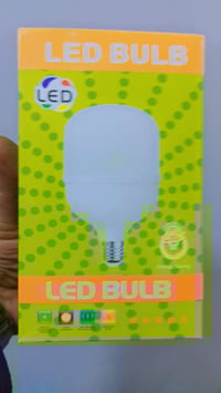 لمبات • ١٥/٣٠واط • اقل طلب ١٠٠