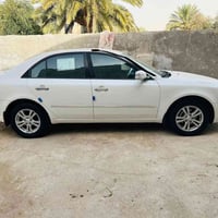 سوناتا ٢٠١٠ • خليجي فول • رقم اربيل