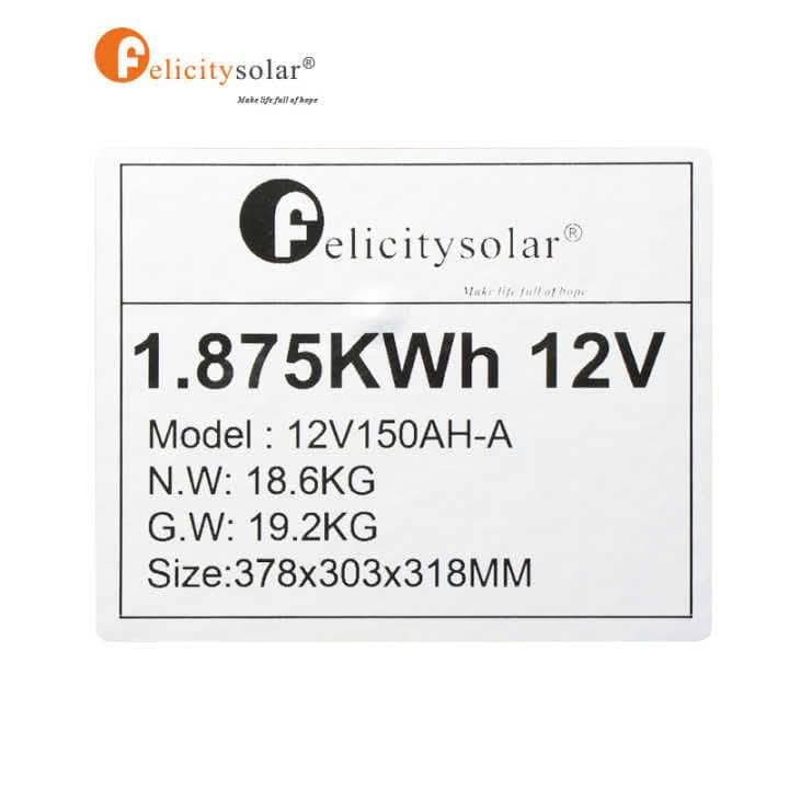للبيع بطارية ليثيوم مستخدمة حجم 12V و 150A مع اضافة موازن نوع خلايا CATL السعر 200 الف


**إذا كنت صاحب هذا الإعلان وتريد حذفه لأي سبب، رجاءا أرسل رسالة إلى الدعم الفني**