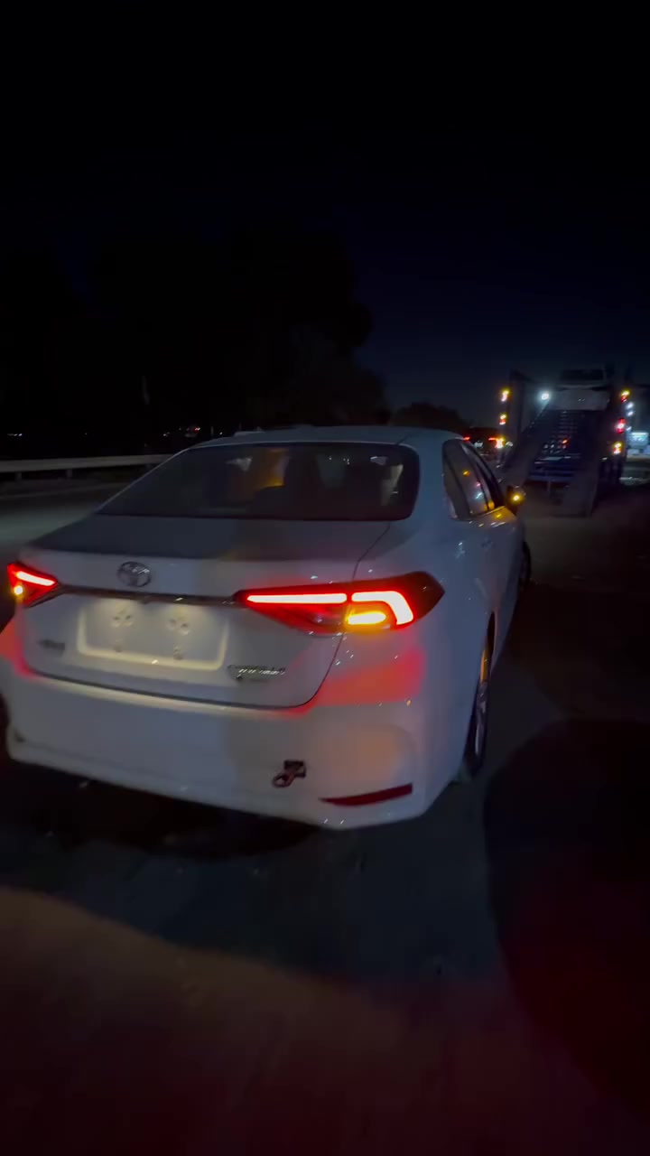 🚘 Toyota Corolla Hybrid 2025 – شكل الخليجي 2025

🔥 السعر ناررر – اتصل وتدلل 🔥

المواصفات:
✔️ فتحة سقف
✔️ بصمة + دخول ذكي
✔️ شاشة تدعم Apple CarPlay
✔️ كامرة أصلية
✔️ رادار أمامي
✔️ مثبت سرعة
كشنات جلد اصلي 
✔️ السيارة كاملة مكملة

🔥 معرض أســد بغــداد لتجارة السيارات 🔥

📍 الموقع: بغداد – الكريعات – معرض أسد بغداد

🔄 خدماتنا:
بيع ✅ | شراء ✅ | مراوس ✅

📞 للاستفسار:
📱 *********** – علي
📱 *********** – علي
📱 *********** – ليث
📱 *********** – عبدالله

🚘 #أسد_بغداد
🚘 #كورولا_هايبرد
🚘 #عروض_
