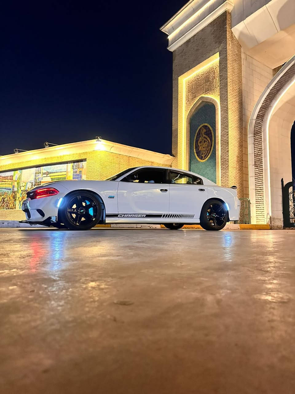 بسم الله ..للبيع جارجر (rt )5700سوبر تراك باك 2019فول عدى الفتحه المسافه المقطوعه 93m  مكفوله عدى ضرربسيط في البنيد والبنيد بلاد يعني السياره مكفوله قطعه وحده فقط بنيد اوضح بدوون لغود بدووون شواصي قطعه وحده اكرر قطعه وحده سياره سوونااره خلاف ذالك اتكفل بدفع السونار سياره جاهزه فوووول اي نقص مابيهاا من اكلك اي نقص مابيهاا اذا تعنييت ولكيت الحجي موهوه ادفع التكاليف الرحله   مكان بغداد. السعر 223 اخوان الي شراي يتصل فقط الي يريد يستفسر اني كاتب كلشي خلاف ذالك اتعهد بأي شي السياره شخط مابيهااا بالخير الي يشتري  صور الحادث مرفقه ***********
