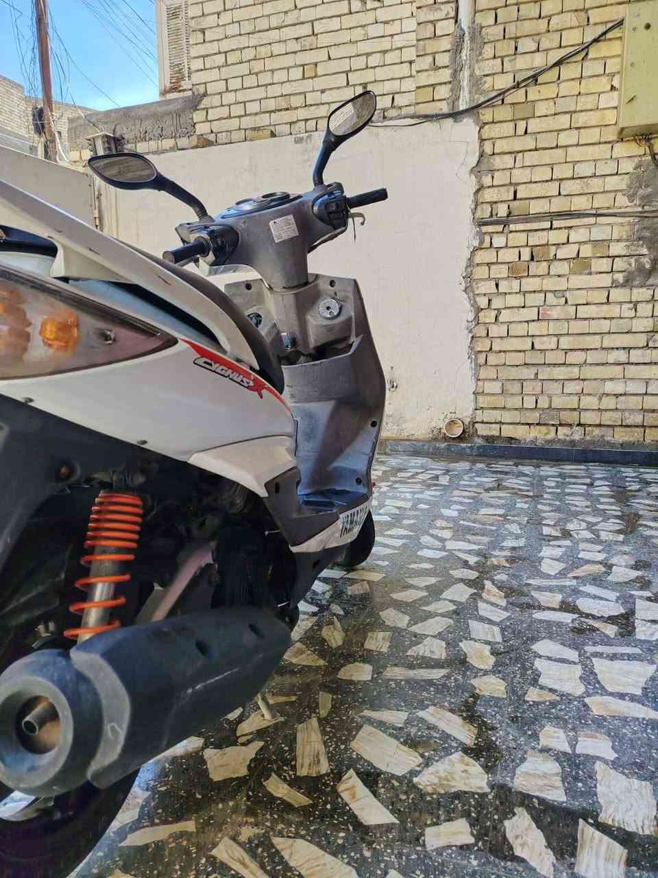 سكنس فحل نوزل مكينه بلاديه ناعمة وخرسه  ربع نكره بكل وقت مكفوله كفاله عامه من تبديل ومن لفتح دراجه بوضع رمبه شلعه ومعدل يخبلن منضومه زنون اصليه بيها اوراقها موجوده السعر 800 مكاني الامين الثانيه
***********
سكنس فحل نوزل مكينه بلاديه ناعمة وخرسه  ربع نكره بكل وقت مكفوله كفاله عامه من تبديل ومن لفتح دراجه بوضع رمبه شلعه ومعدل يخبلن منضومه زنون اصليه بيها اوراقها موجوده السعر 800 مكاني الامين الثانيه
