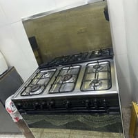 طباخ خمس عيون  تكنوجاز الأصلي   ب٤٥٠ بي مجال الامين الثانيه 0771355001...