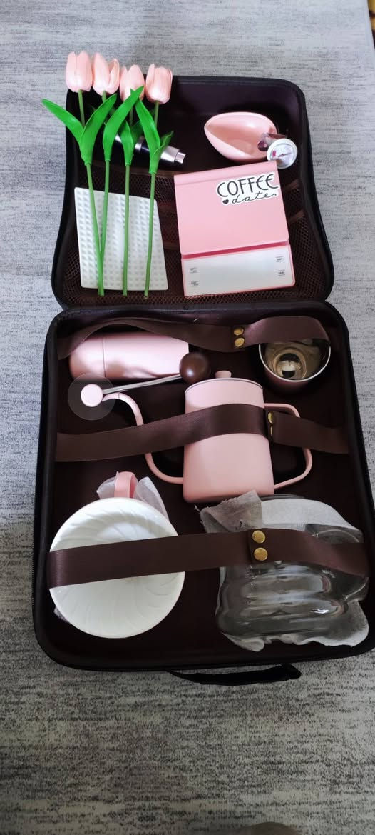 بكج قهوه كامل جديد السعر 55


**إذا كنت صاحب هذا الإعلان وتريد حذفه لأي سبب، رجاءا أرسل رسالة إلى الدعم الفني**