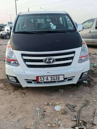 ستاركس • ٢٠١١ • محور مسكر