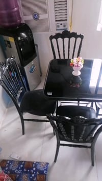 طقم سفرة • جديد • ما مستخدم