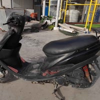 دراجة ماكس • عدلة • بعقوبه قرب مدرسة الأمين