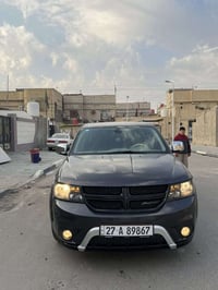 جورني • ٢٠١٥ • ٦ سلندر