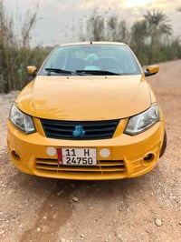 ساينه ٢٠٢٢ رقم بغداد بسمي  نصف جاملغ خلفي وشخطين بين البابين والباقي م...