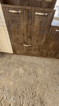 كاونتر تركي • ٣ متر • بغداد الأمين الثانيه