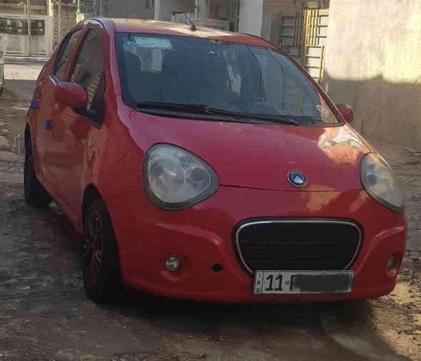 باندا ٢٠١٣ رقم بغداد الجديد مكينه او كير مكفولات سياره حلوه او جاهزه ب ٤٥ ورقه بيها مجال مال الجيه بغداد الجديده شارع المسبح قرب مطعم مروان الشراي ايخابر *********** بغداد
