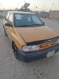نفخ • ٢٠١١ • مكينة وكير