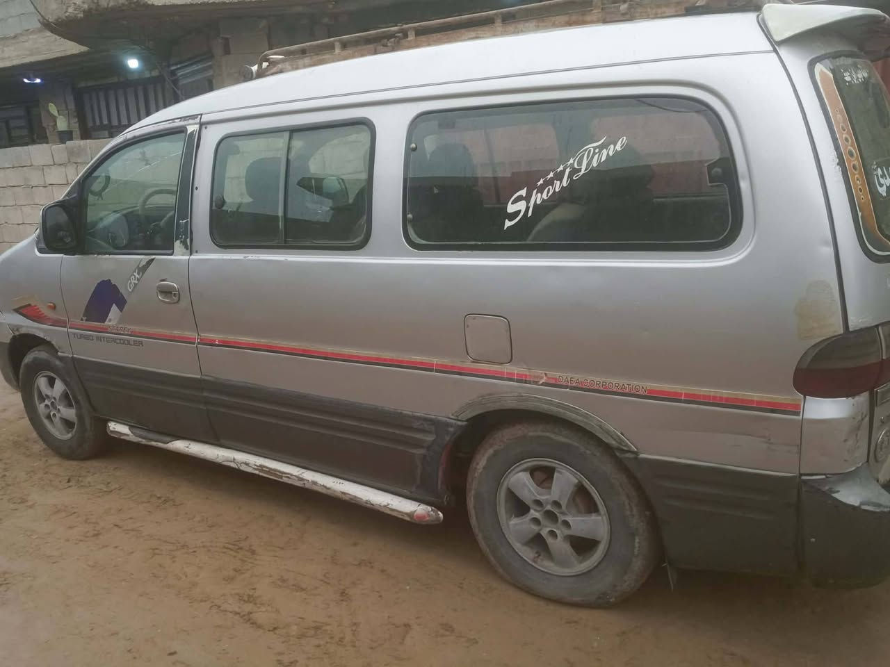 ل يالله ستاركس 7لبيع مال جناي كير محرك صدر فول يعني فحص تحويل مباشر رقم قادسيه مكاني بابل المحاويل السعر 53 وبيه مجال ***********
