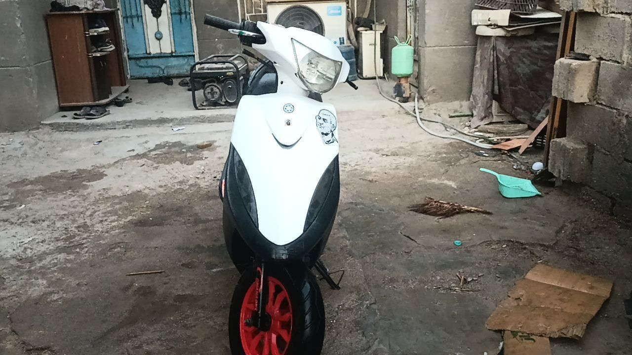 دراجه ماكس عدله الدراجه نضيف ومرتبه ما مفتوحه صبانه ما محطوطه عليها ما داريتها بل دهن فا صار بيها خيط تبخير ولغايش شوي تعبان لان سحبها مو ذاك السحب ما بيها نقص كهربائيات لايت عالي ناصي السعر 650 وبيها مجال الرقم *********** واتساب فقط
