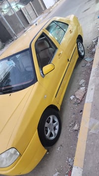 شيري كوين • ٢٠١٣ • ناصريه مركز