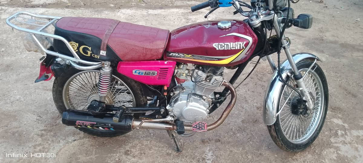 سلام عليكم
دراجة للبيع سونك 2023 مكفولة من كلشي كهربائيات كلشي شغال 
*********** 
مكان كركوك حصار قرب مطعم ميديا
