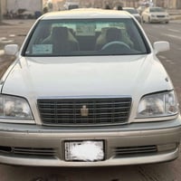 كراون • مكينة فيفيتي • لوحة بغداد