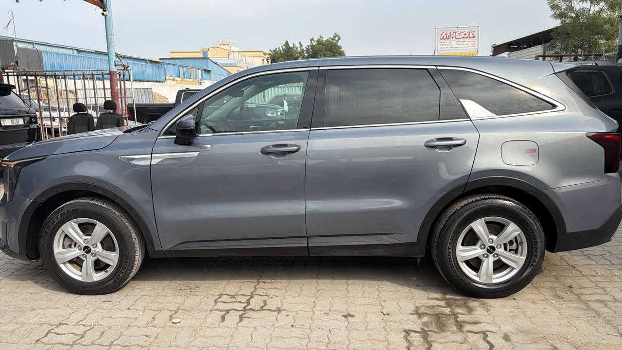 سورنتو 2024 وارد امريكي بدون ايرباك حادث تبديل جاملغ وباب بدون بجم مكينه 2500 السياره حالين بلميناء تدخل بكتاب شهداء 
السعر 190 واصله للبصره بدون كمرك
مكتب الخليج ***********
بغداد الزعفرانيه
من لديه كتاب شهداء تسلم جاهز
