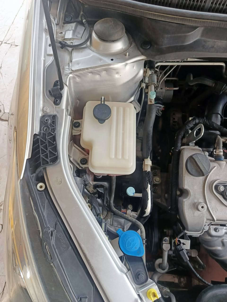 شانجان السفن 22خليجي
رقم  مثنئ معوقين 
فتحه سقف
اشاير بلمري 
تحكم جهتين
مانع انزلاق
شاشه بلوتوث
كامرا دواره
تخم تاير 
سياره جاهزه من كلشي
بيها رشات صبخ اثر خدوش مابيها لامعجون ولاضربه
السعر80وبيها مجال  مكاني السماوه


**إذا كنت صاحب هذا الإعلان وتريد حذفه لأي سبب، رجاءا أرسل رسالة إلى الدعم الفني**