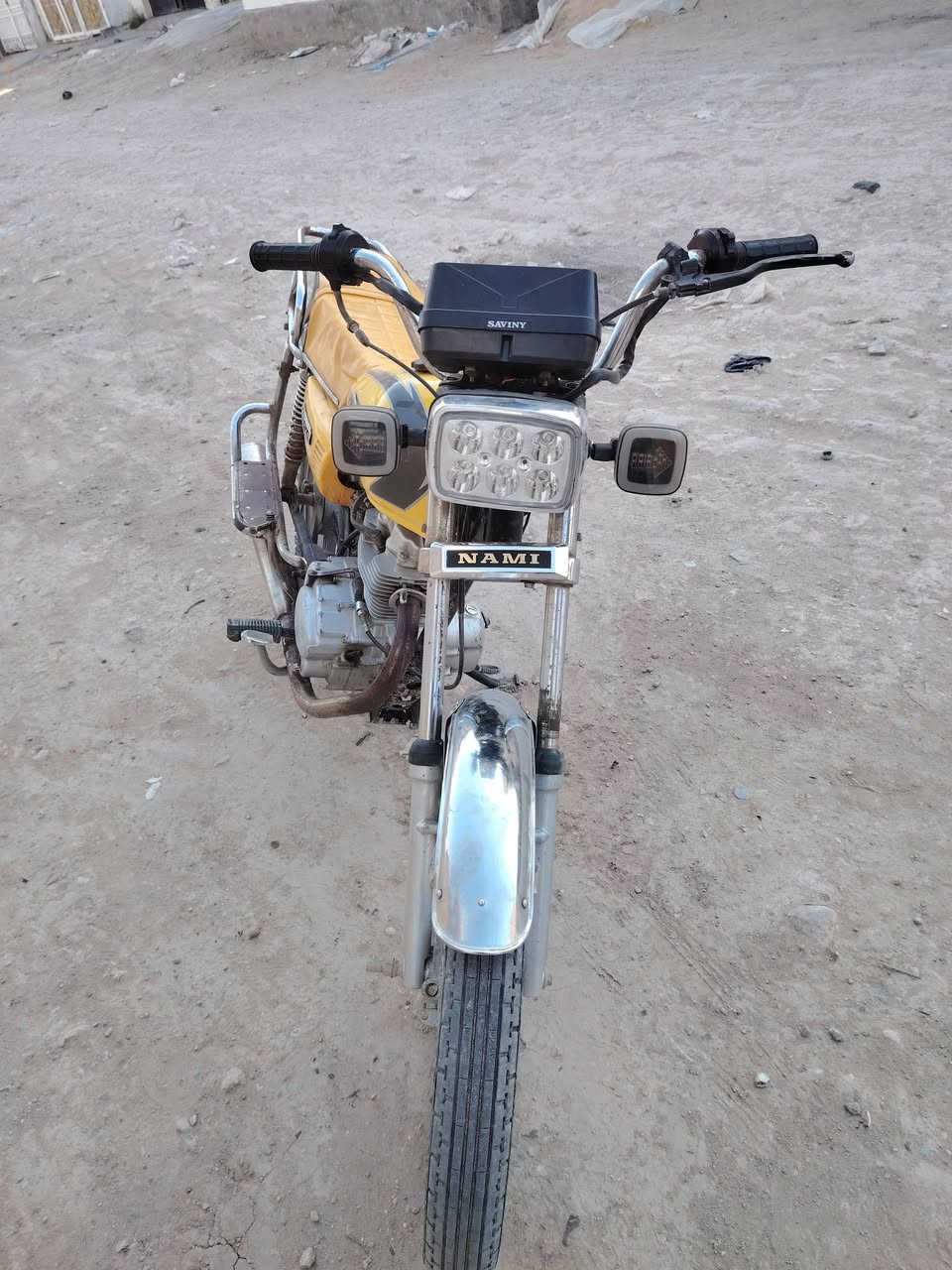 السلام عليكم اخوان دارجه نوع هونده 2006 اصولي اوارق اصولي بوجهاك لترقيمم اخوان دراجه لايت اشاير سلف نكره يشتغل دراجه خير من الله الدراجه يرادلها ترتيب بسيط الدراجه مشموره بلبيت لسعر 350 وبيها مجال مكاني بابل شارع 80***********
