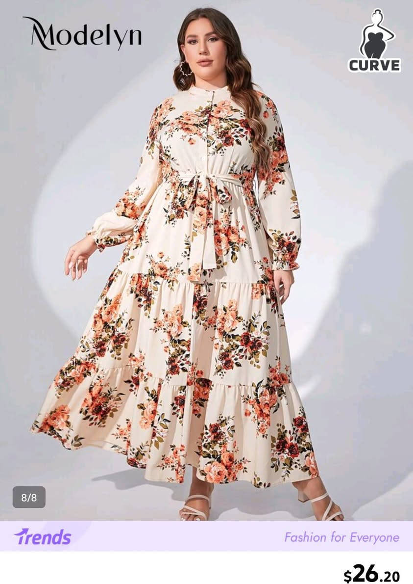 جمال ونزاكة الفساتين والسوتات كلة اوربي جديد بليبل واسعار مناسبة جدا ومتوفر توصيل تخفيظات قطع تحفة


**إذا كنت صاحب هذا الإعلان وتريد حذفه لأي سبب، رجاءا أرسل رسالة إلى الدعم الفني**