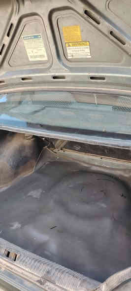 السلام عليكم
دايو سلو 1994 كير اوتوماتيك محرك 1600 رقم بغداد انكليزي بأسمي والتحويل ثاني يوم
كير نظيف محرك بيه بخار بس صافي وترايك وين ميعجبك
كهربائيات شغاله كيجات لايت ماسحات جنطه كهرباء جام كهرباء
تايرات نظيفه صدر نص عمر
مدوشمه جلد ارضيه وجنطه
سنويه وهزه ل 2026
مكان السياره بغداد ابي غريب
***********
السعر  28 وبيها مجال بسيط جدا
